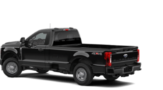 2026 Ford Super Duty® External Image 3